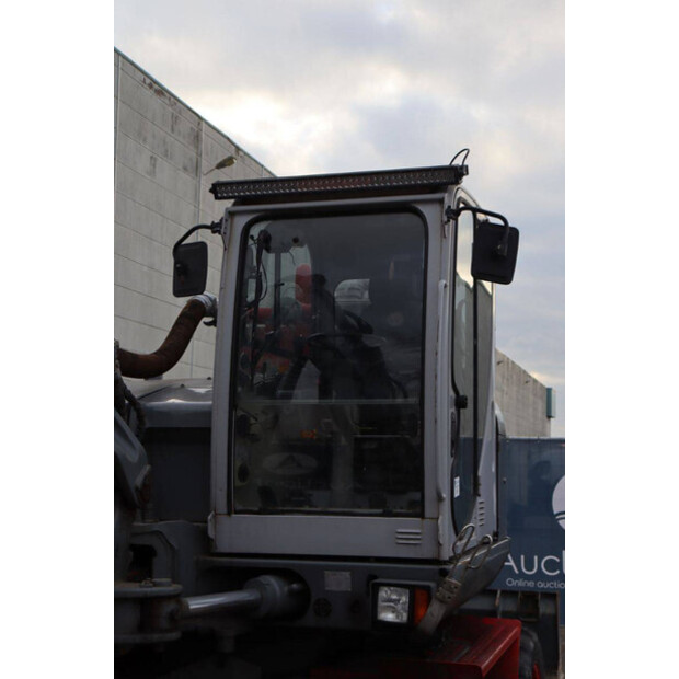 2010 Neuson 9503 WD-44073258