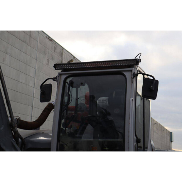 2010 Neuson 9503 WD-44073259