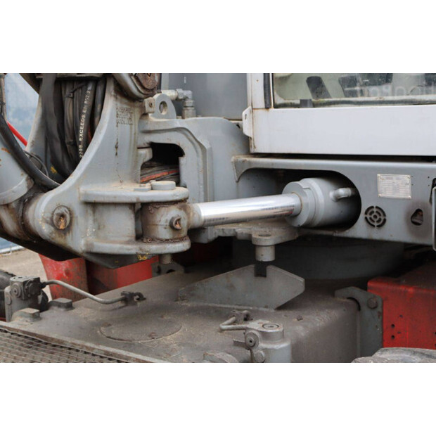 2010 Neuson 9503 WD-44073260