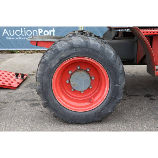 2010 Neuson 9503 WD-44073262