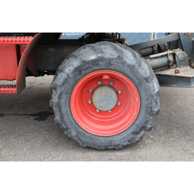 2010 Neuson 9503 WD-44073263