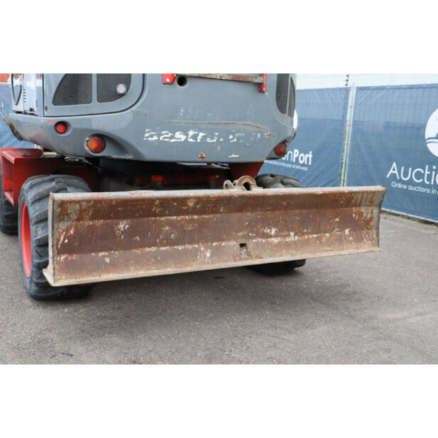 2010 Neuson 9503 WD-44073264