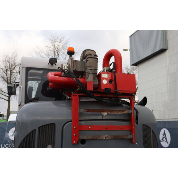 2010 Neuson 9503 WD-44073265