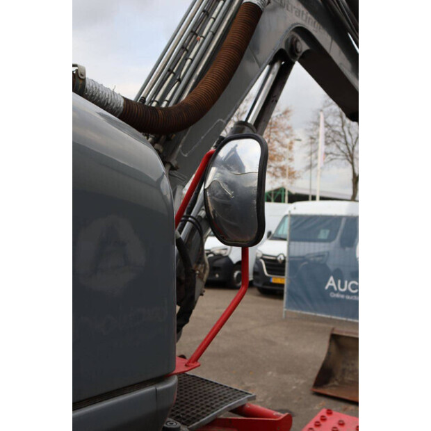 2010 Neuson 9503 WD-44073268