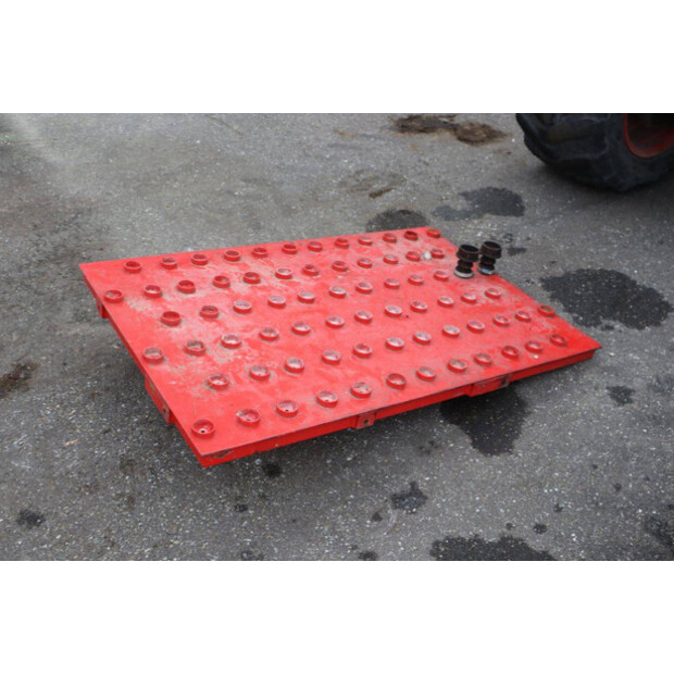 2010 Neuson 9503 WD-44073270