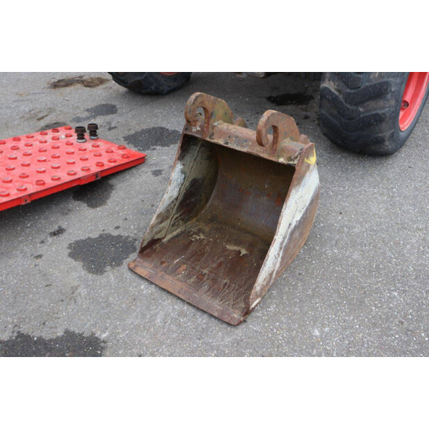 2010 Neuson 9503 WD-44073271