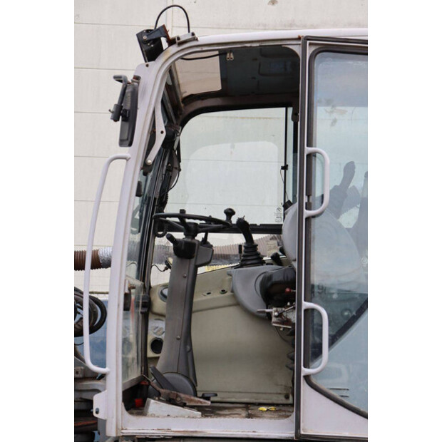 2010 Neuson 9503 WD-44073274