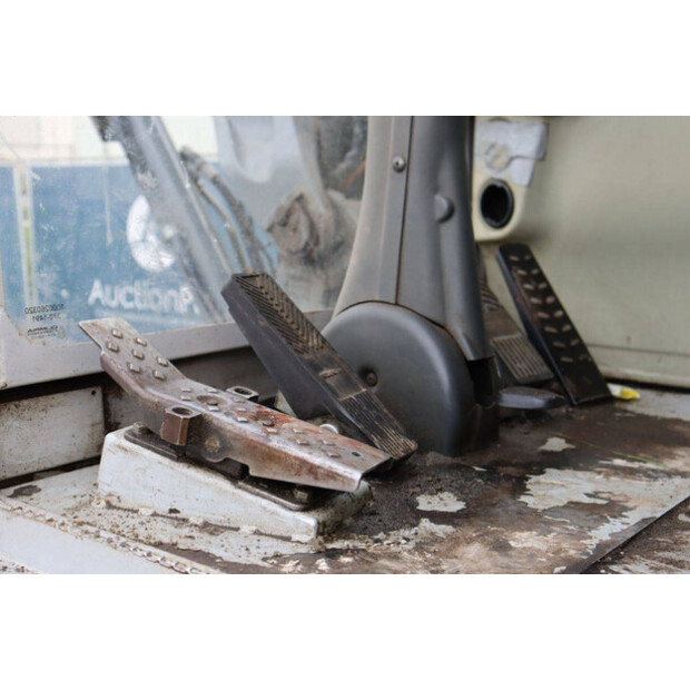 2010 Neuson 9503 WD-44073275