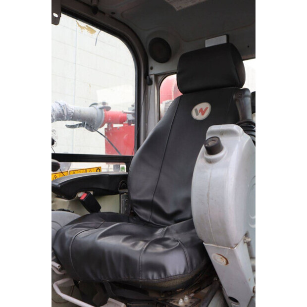 2010 Neuson 9503 WD-44073276