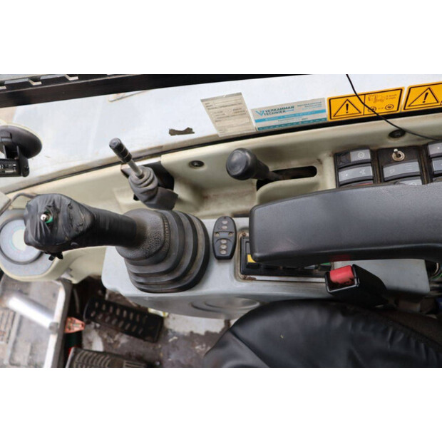 2010 Neuson 9503 WD-44073278