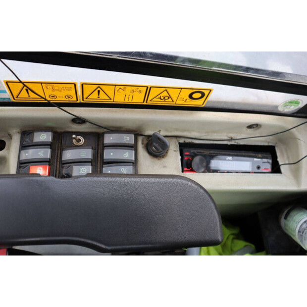 2010 Neuson 9503 WD-44073280