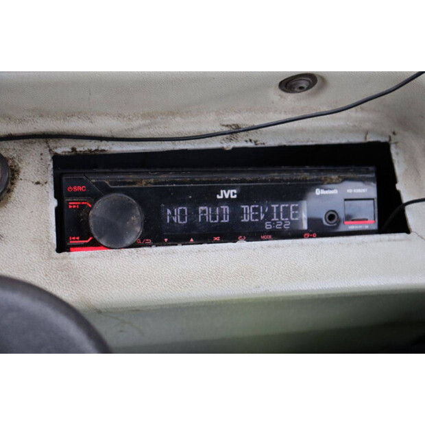 2010 Neuson 9503 WD-44073281