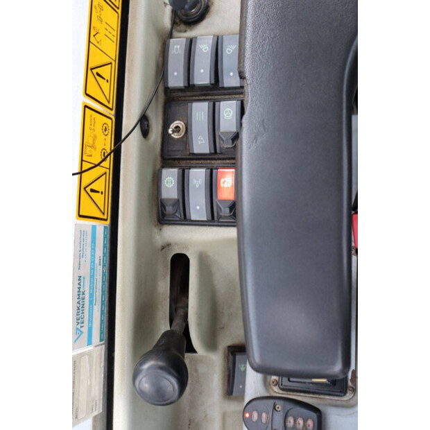 2010 Neuson 9503 WD-44073282