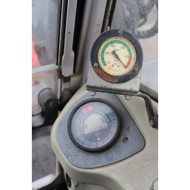 2010 Neuson 9503 WD-44073285