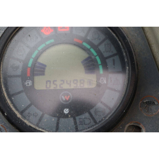 2010 Neuson 9503 WD-44073287