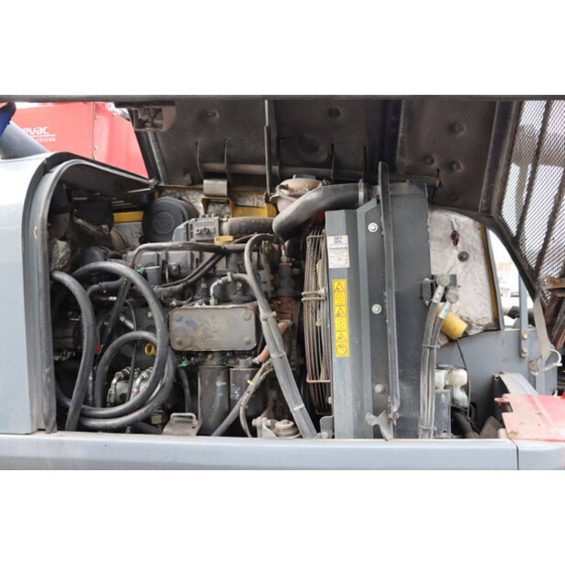 2010 Neuson 9503 WD-44073288