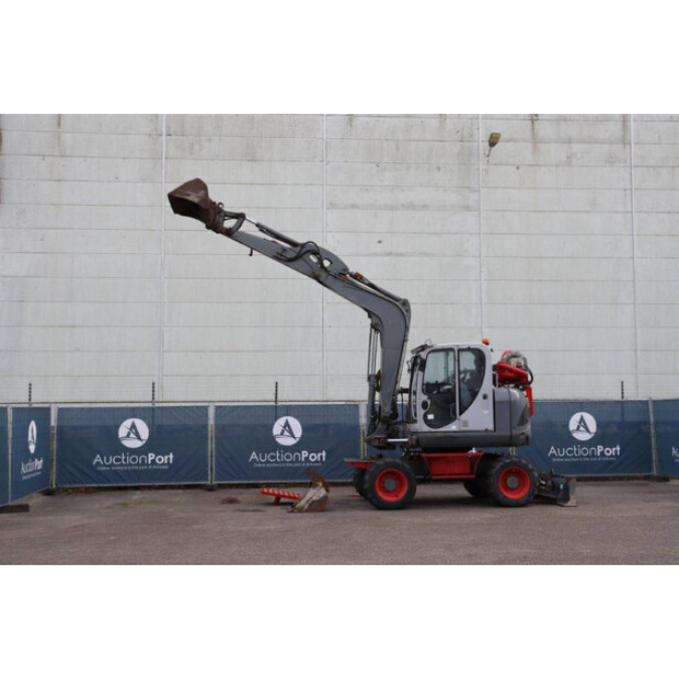 2010 Neuson 9503 WD-44073290