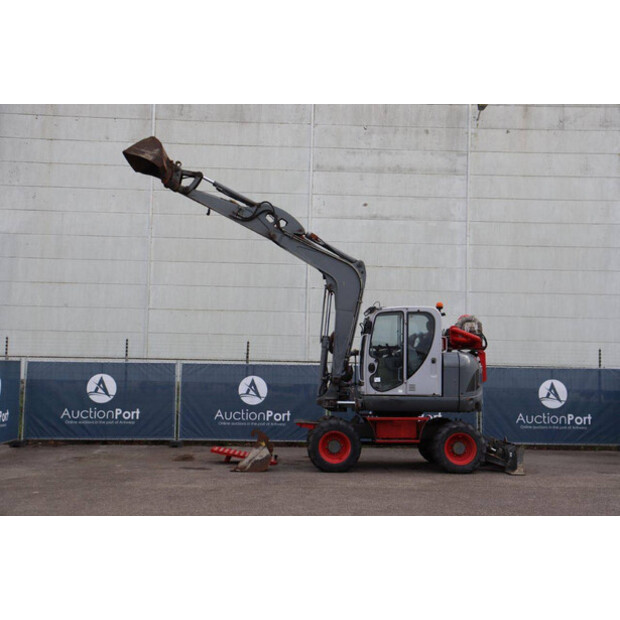 2010 Neuson 9503 WD-44073291