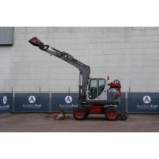 2010 Neuson 9503 WD-44073292