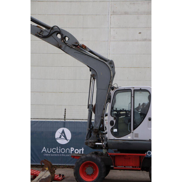 2010 Neuson 9503 WD-44073293