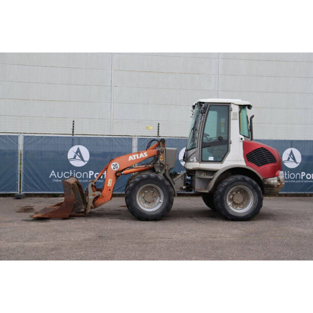 2012 Atlas AR 65-95-44073296