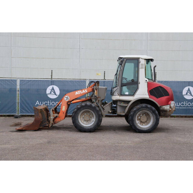 2012 Atlas AR 65-95-44073297