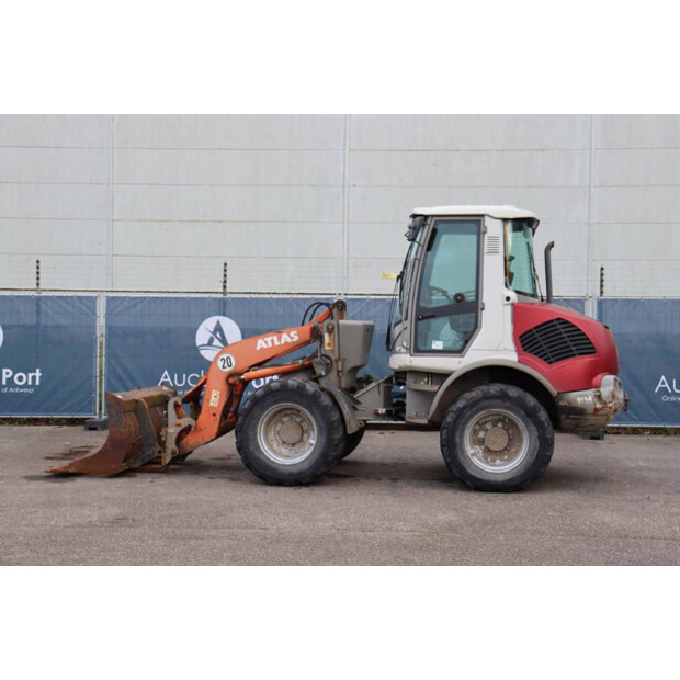 2012 Atlas AR 65-95-44073298