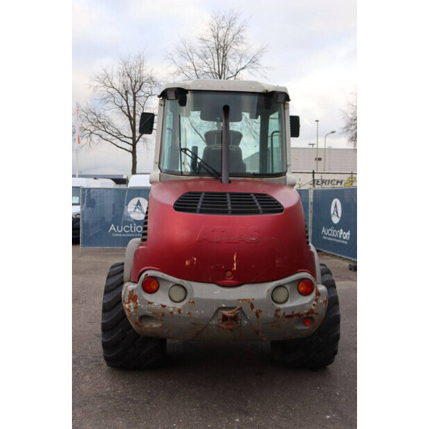 2012 Atlas AR 65-95-44073300