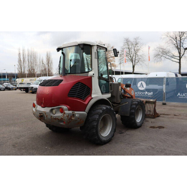 2012 Atlas AR 65-95-44073301