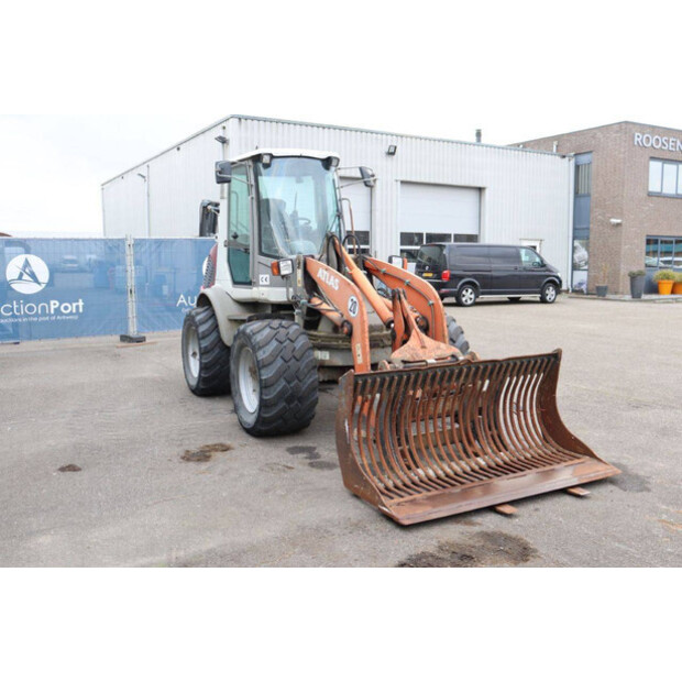 2012 Atlas AR 65-95-44073302