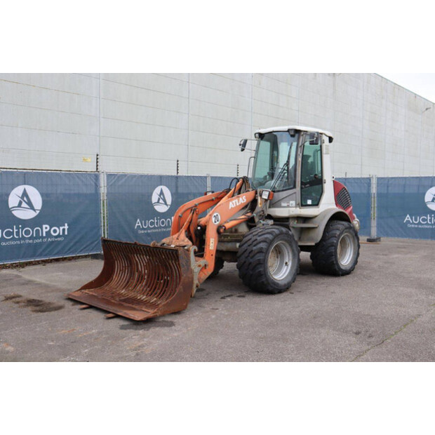 2012 Atlas AR 65-95-44073304