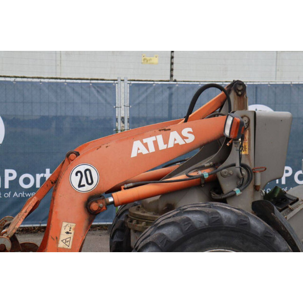 2012 Atlas AR 65-95-44073306