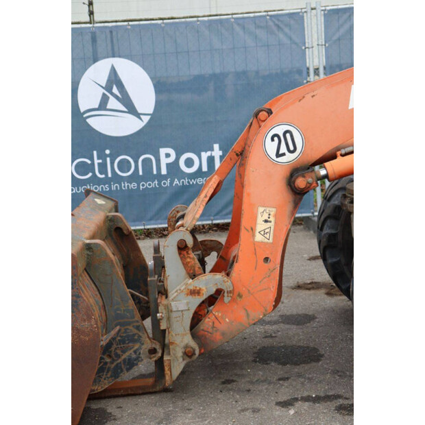 2012 Atlas AR 65-95-44073307