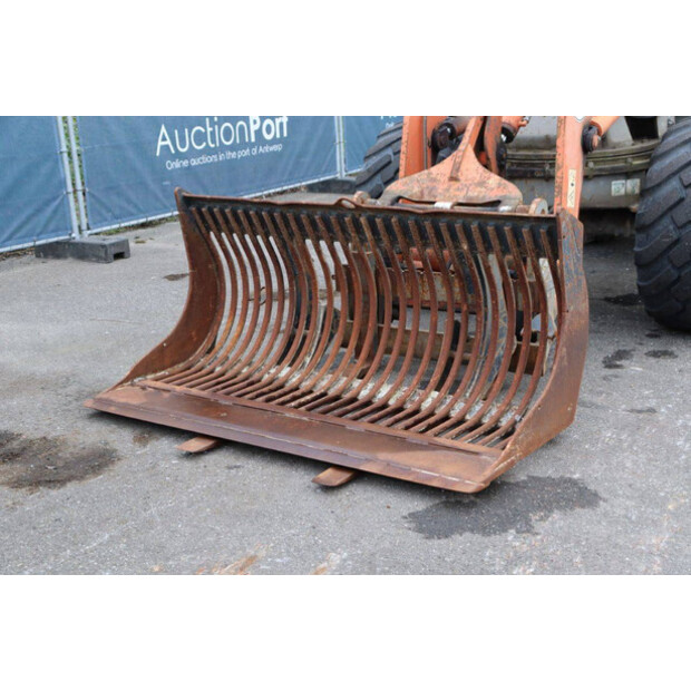 2012 Atlas AR 65-95-44073308