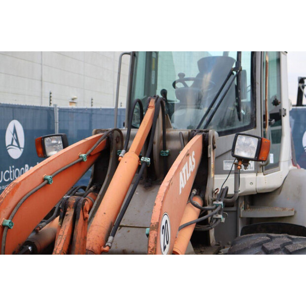 2012 Atlas AR 65-95-44073312