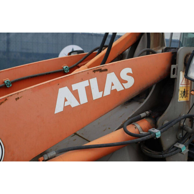 2012 Atlas AR 65-95-44073314