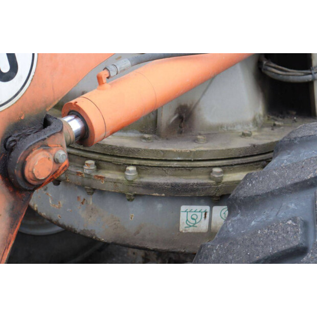 2012 Atlas AR 65-95-44073315