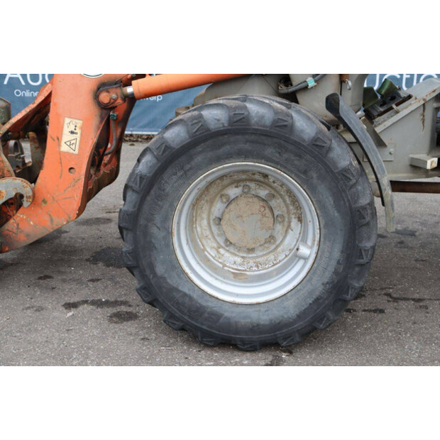 2012 Atlas AR 65-95-44073316