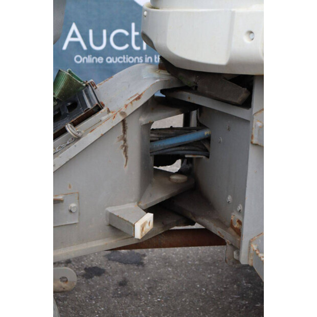 2012 Atlas AR 65-95-44073318