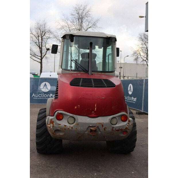 2012 Atlas AR 65-95-44073319