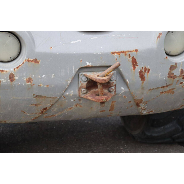 2012 Atlas AR 65-95-44073320