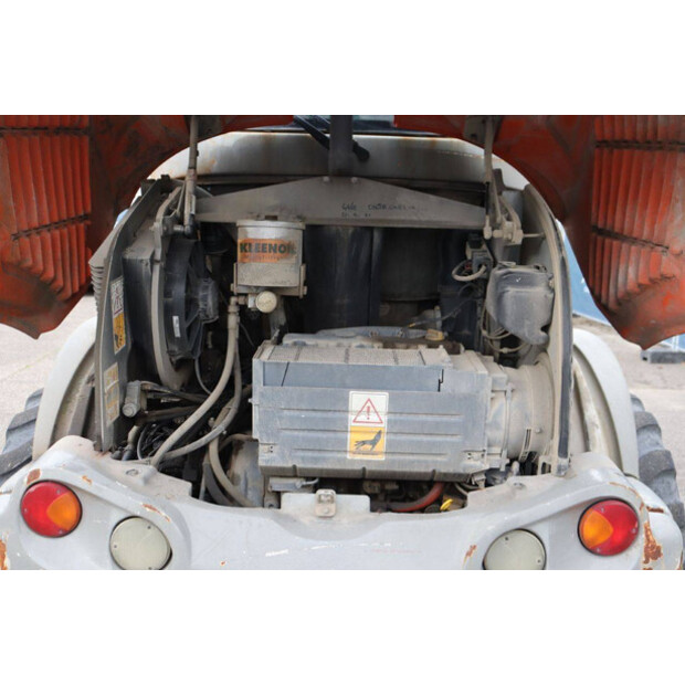 2012 Atlas AR 65-95-44073324