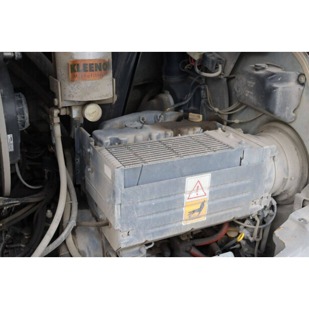 2012 Atlas AR 65-95-44073325