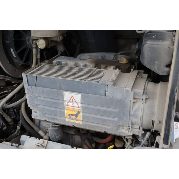 2012 Atlas AR 65-95-44073326