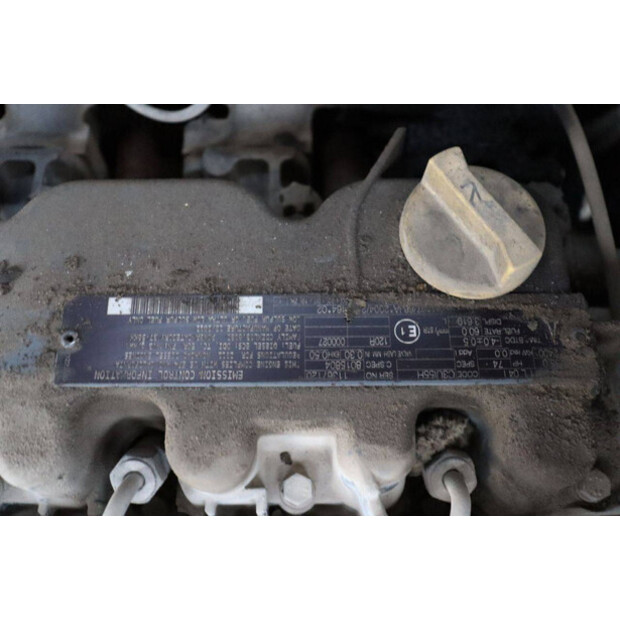 2012 Atlas AR 65-95-44073327