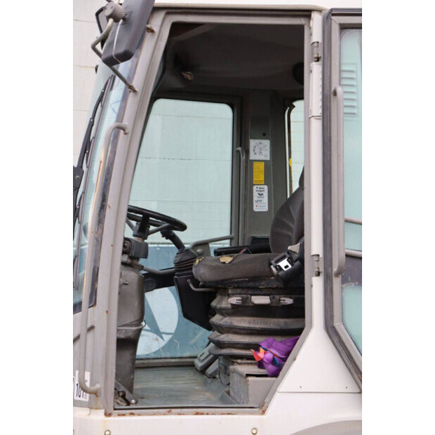 2012 Atlas AR 65-95-44073328