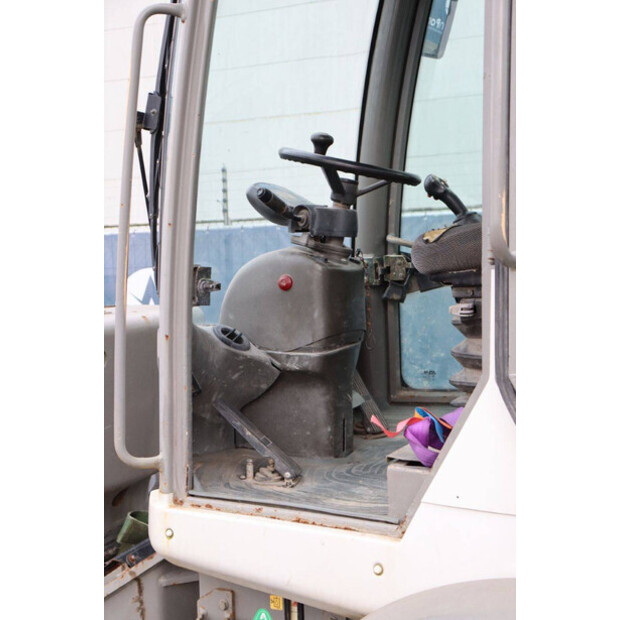 2012 Atlas AR 65-95-44073329