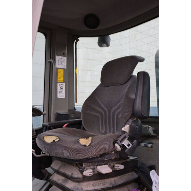 2012 Atlas AR 65-95-44073331