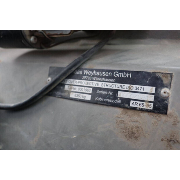 2012 Atlas AR 65-95-44073332