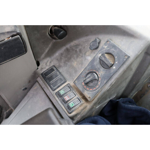 2012 Atlas AR 65-95-44073336